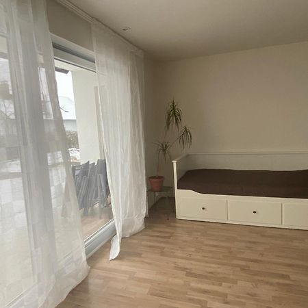 Ferienwohnung Hersbruck Wlan Free Parking Modern Zentral Und Natur Esterno foto
