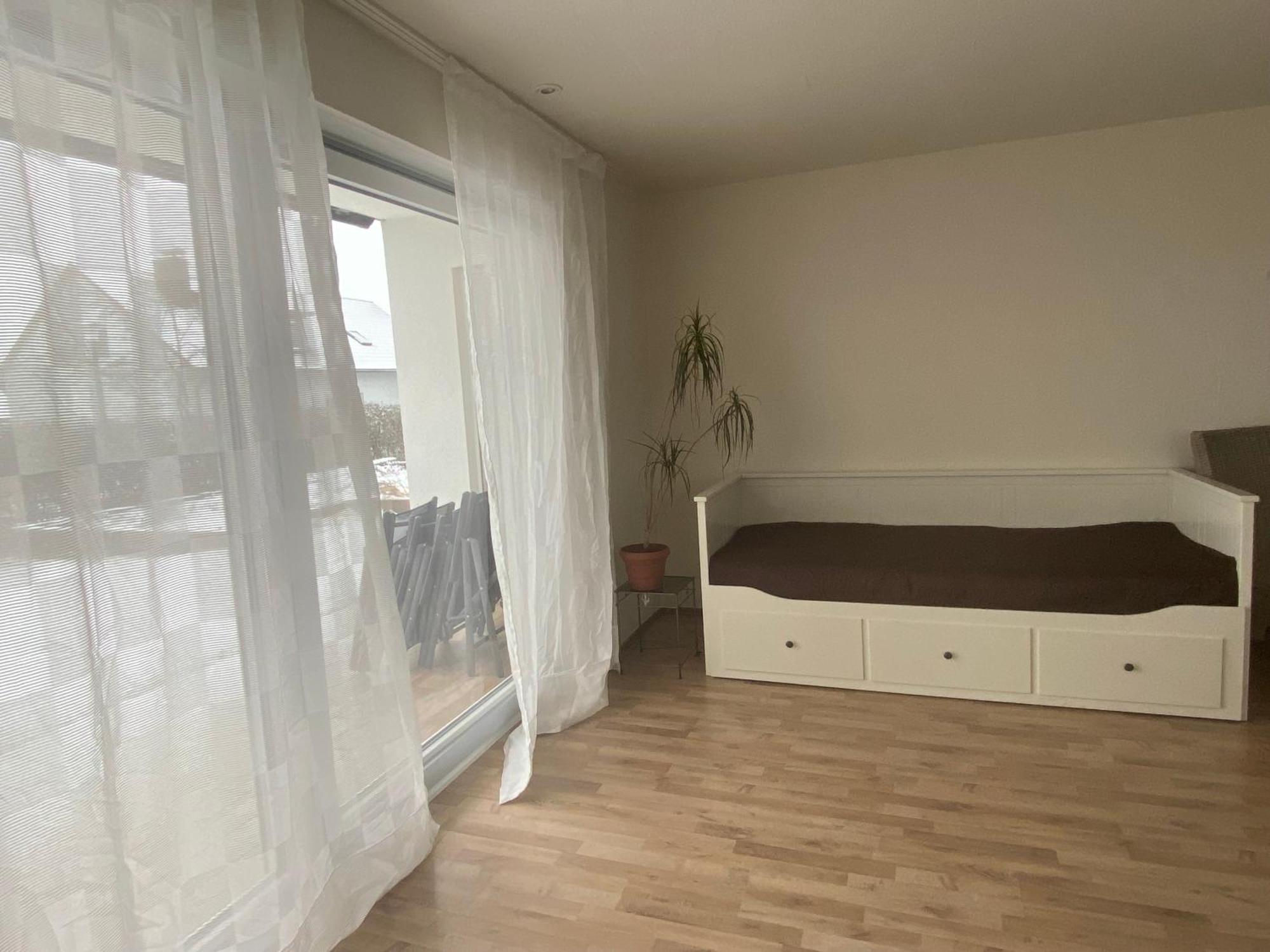 Ferienwohnung Hersbruck Wlan Free Parking Modern Zentral Und Natur Esterno foto