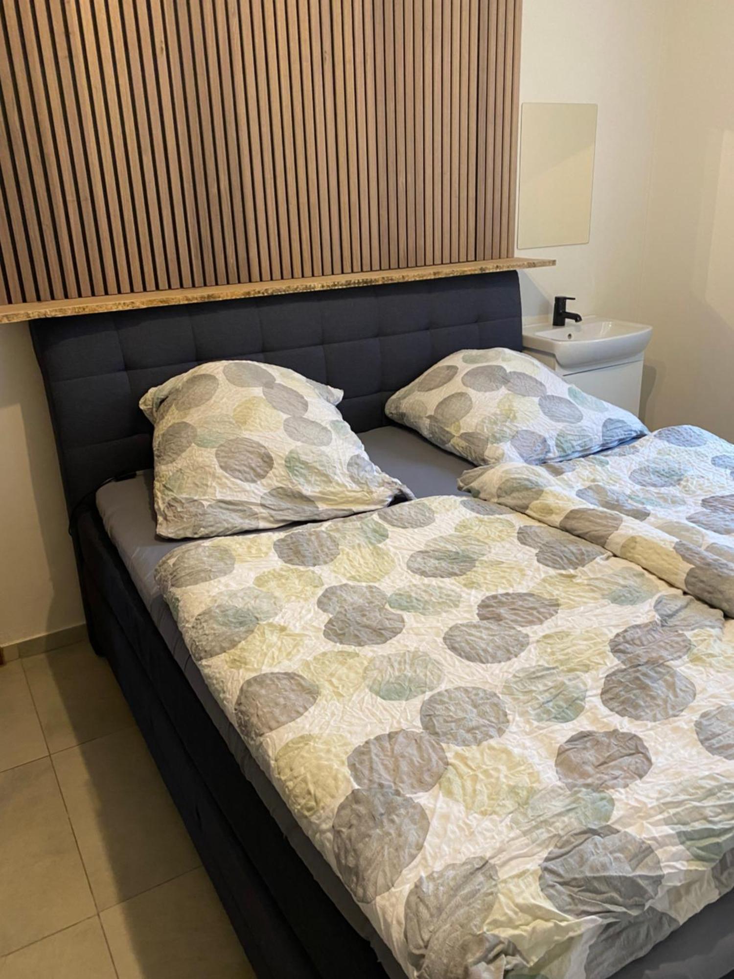 Ferienwohnung Hersbruck Wlan Free Parking Modern Zentral Und Natur Esterno foto